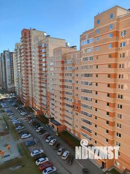1-к квартира, вторичка, 36м2, 4/14 этаж