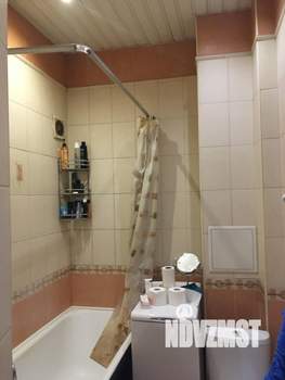 2-к квартира, вторичка, 46м2, 2/5 этаж