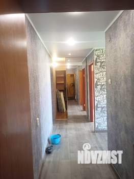 2-к квартира, вторичка, 53м2, 8/9 этаж