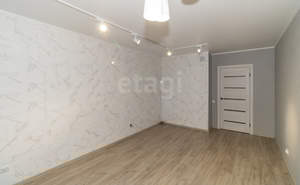 1-к квартира, вторичка, 41м2, 20/21 этаж