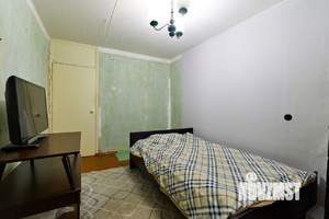 2-к квартира, вторичка, 48м2, 1/5 этаж