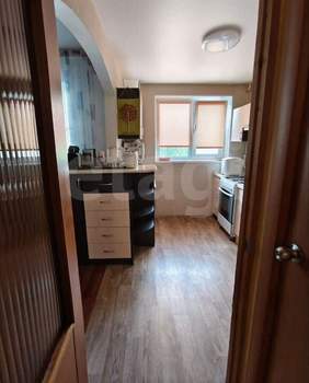 4-к квартира, вторичка, 76м2, 4/5 этаж