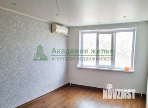 3-к квартира, вторичка, 64м2, 4/5 этаж