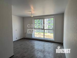 Студия квартира, вторичка, 24м2, 4/10 этаж