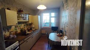 3-к квартира, вторичка, 87м2, 15/16 этаж