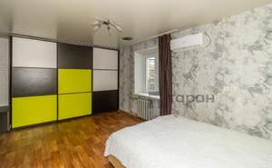 1-к квартира, вторичка, 31м2, 2/5 этаж