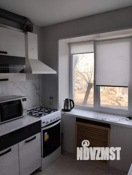 1-к квартира, вторичка, 32м2, 2/5 этаж
