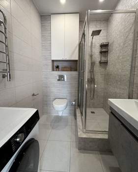 2-к квартира, вторичка, 68м2, 5/18 этаж