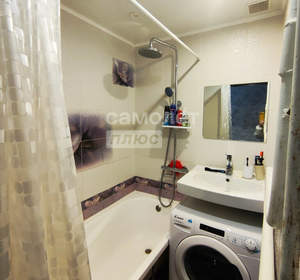 2-к квартира, вторичка, 49м2, 2/5 этаж