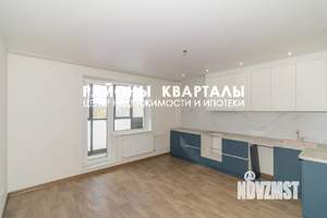 3-к квартира, вторичка, 64м2, 5/10 этаж