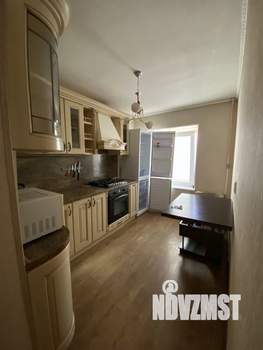 3-к квартира, вторичка, 63м2, 9/9 этаж
