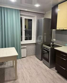 3-к квартира, вторичка, 68м2, 9/9 этаж