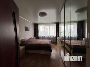 2-к квартира, вторичка, 46м2, 5/5 этаж
