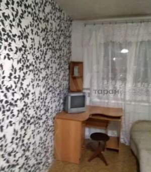 2-к квартира, вторичка, 43м2, 5/5 этаж