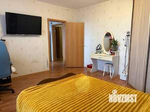 1-к квартира, вторичка, 42м2, 9/10 этаж