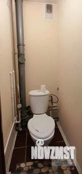 1-к квартира, вторичка, 41м2, 6/10 этаж