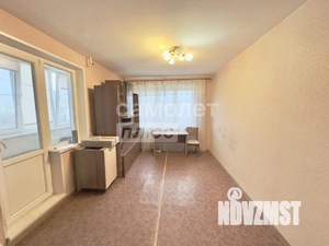 2-к квартира, вторичка, 51м2, 5/10 этаж