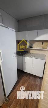 Студия квартира, вторичка, 25м2, 1/5 этаж