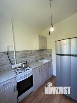 1-к квартира, вторичка, 32м2, 3/5 этаж