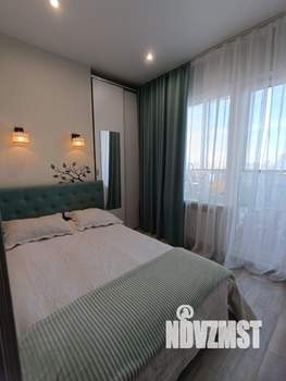 3-к квартира, вторичка, 62м2, 16/16 этаж