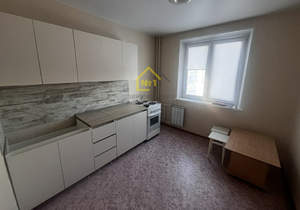 1-к квартира, вторичка, 41м2, 9/10 этаж