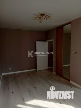 1-к квартира, вторичка, 29м2, 1/2 этаж