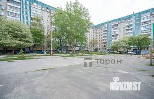 2-к квартира, вторичка, 52м2, 2/9 этаж