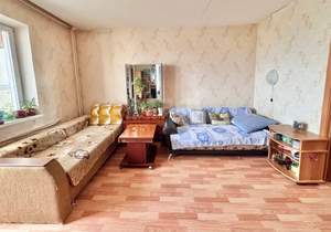 1-к квартира, вторичка, 41м2, 7/10 этаж