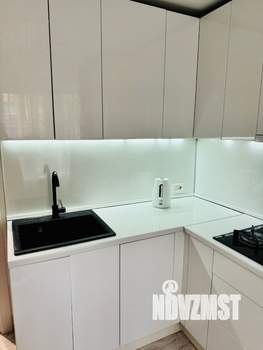 1-к квартира, вторичка, 31м2, 1/5 этаж