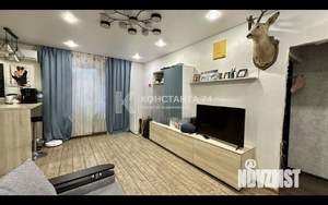 2-к квартира, вторичка, 40м2, 3/3 этаж