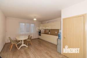 2-к квартира, вторичка, 80м2, 9/10 этаж