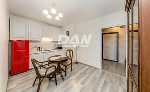 1-к квартира, вторичка, 30м2, 10/24 этаж