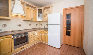 3-к квартира, вторичка, 75м2, 1/10 этаж