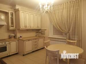 3-к квартира, вторичка, 117м2, 9/21 этаж