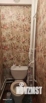 2-к квартира, вторичка, 46м2, 5/5 этаж