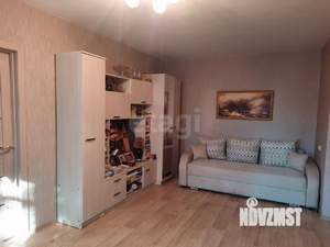 2-к квартира, вторичка, 46м2, 2/5 этаж