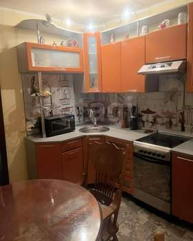 2-к квартира, вторичка, 53м2, 7/9 этаж