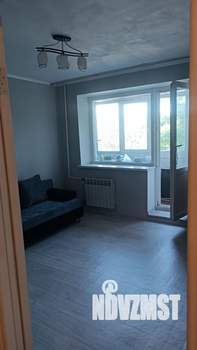 1-к квартира, вторичка, 31м2, 3/5 этаж