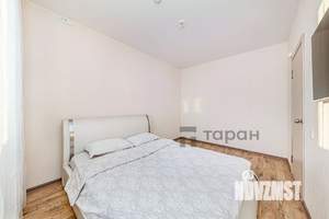 1-к квартира, вторичка, 41м2, 10/10 этаж