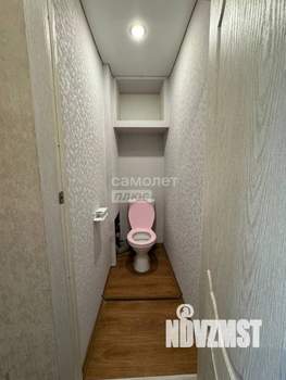 1-к квартира, вторичка, 30м2, 8/9 этаж