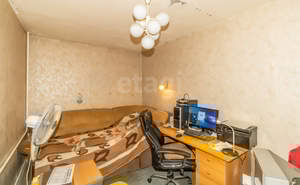 3-к квартира, вторичка, 96м2, 6/14 этаж