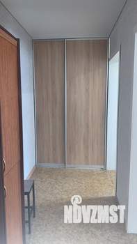 1-к квартира, вторичка, 41м2, 4/11 этаж