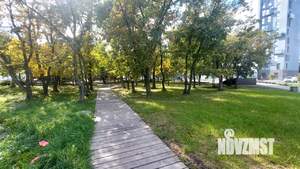 2-к квартира, вторичка, 42м2, 7/10 этаж