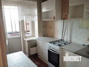 1-к квартира, вторичка, 29м2, 9/9 этаж