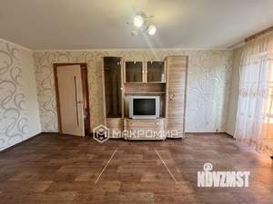 2-к квартира, вторичка, 43м2, 3/5 этаж