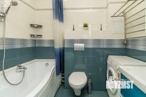 1-к квартира, вторичка, 45м2, 7/10 этаж