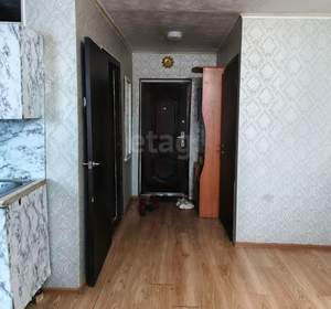 Студия квартира, вторичка, 36м2, 5/9 этаж