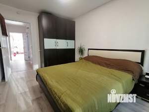 2-к квартира, вторичка, 59м2, 1/20 этаж