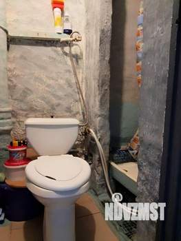 Студия квартира, вторичка, 17м2, 4/5 этаж