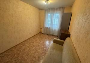 1-к квартира, вторичка, 32м2, 9/10 этаж